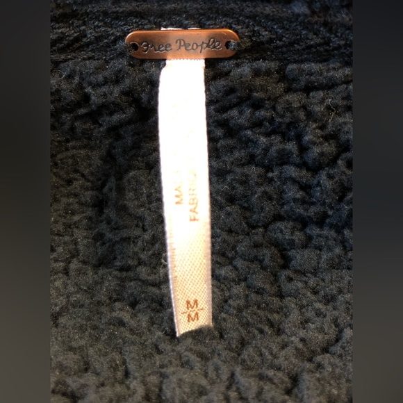 NWOT Free People Josephine Jacket - Picture 2 of 6